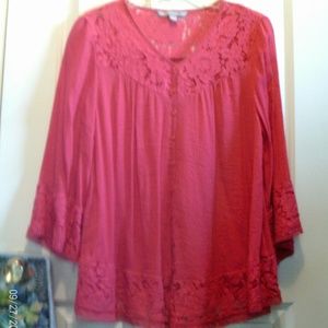 Valierie Stevens L top